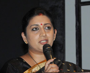 Smithi irani 